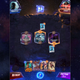 Marvel Snap's dreadful PC interface.